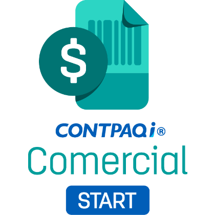Tecysi Distribuidor Asociado CONTPAQi® COMERCIAL START