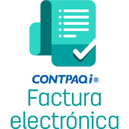 Tecysi Distribuidor Asociado CONTPAQi® FACTURA ELECTRÓNICA