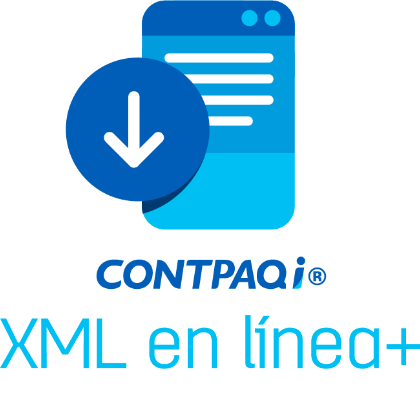 Tecysi Distribuidor Asociado CONTPAQi® XML EN LÍENA +